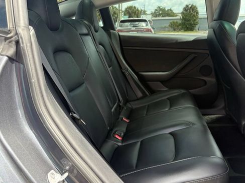 Used 2023 Tesla Model 3 Standard Range RWD image 15