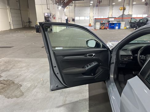 Used 2026 Honda Civic Sport image 18