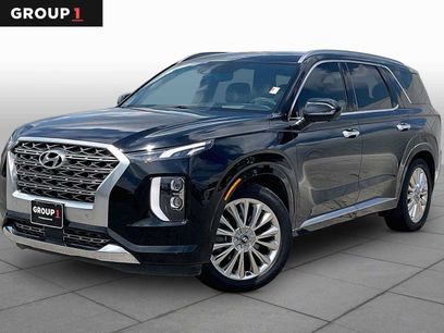 Used 2020 Hyundai Palisade Limited