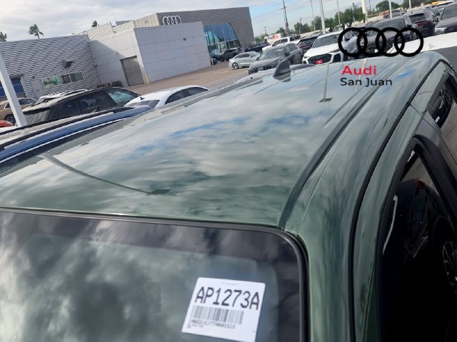 Used 2026 Nissan Frontier Pro-X w/ Pro-X Convenience Package RWD image 7