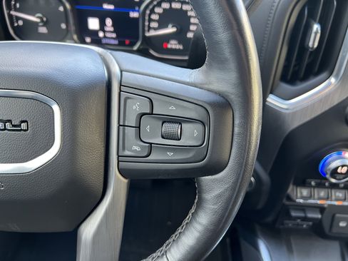 Used 2022 GMC Sierra 3500 Denali w/ Denali Ultimate Package image 27