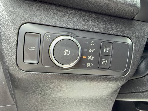 Certified 2020 Ford Escape SEL FWD image 26