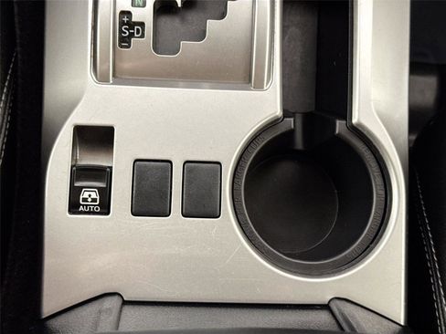 Certified 2023 Toyota 4Runner TRD Sport image 29