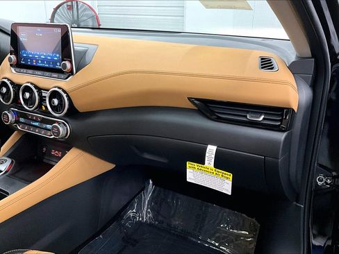 New 2025 Nissan Sentra SV w/ SV Premium Package image 93