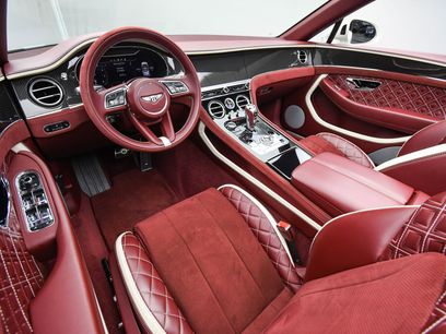 Used 2022 Bentley Continental GT Speed