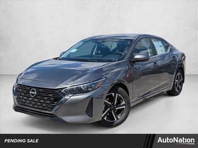 Certified 2024 Nissan Sentra SR w/ SR Premium Package