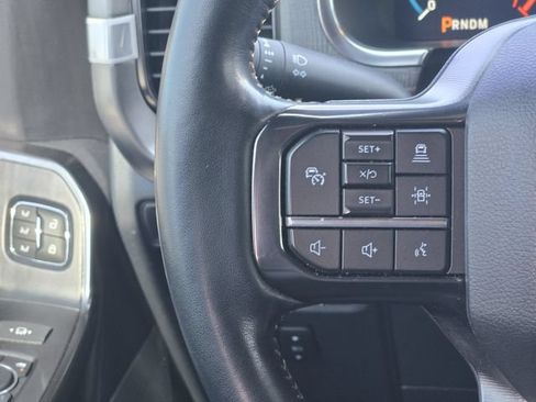 Used 2022 Ford F150 Platinum w/ Equipment Group 701A High AWD/4WD image 27