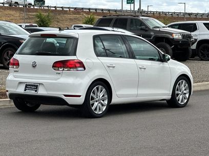 Used 2011 Volkswagen Golf TDI