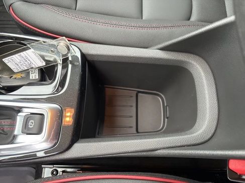 New 2026 Chevrolet TrailBlazer RS w/ Convenience Package image 26