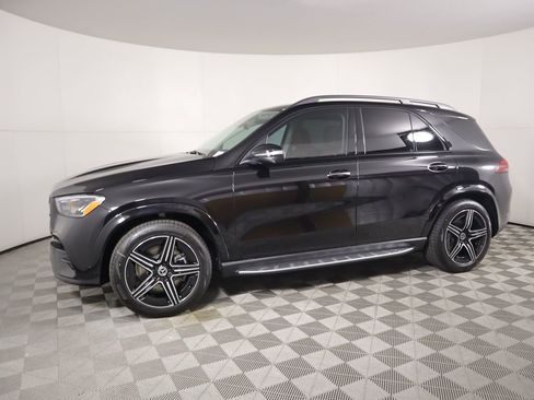 New 2026 Mercedes-Benz GLE 450 GLE 450 image 8