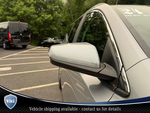 Used 2024 GMC Terrain SLE w/ Driver Convenience Package AWD/4WD image 10