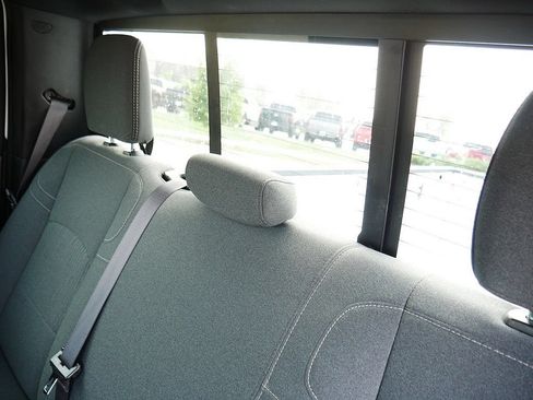 Used 2021 RAM 2500 Tradesman AWD/4WD image 16