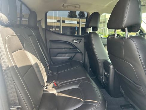 Used 2021 Chevrolet Colorado ZR2 image 20