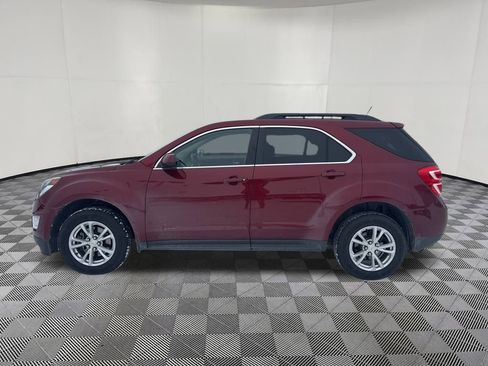 Used 2016 Chevrolet Equinox LT w/ Convenience Package image 2