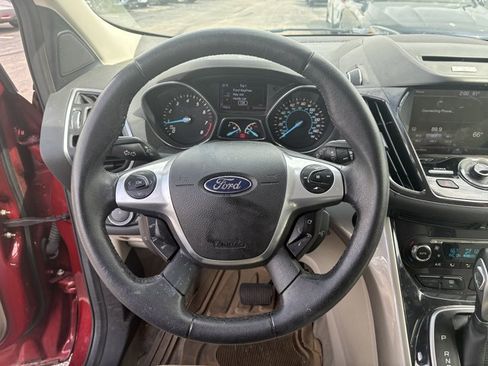 Used 2013 Ford Escape SEL AWD/4WD image 12
