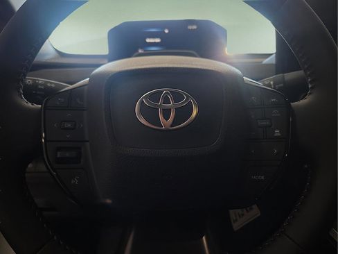 New 2026 Toyota C-HR AWD/4WD image 25