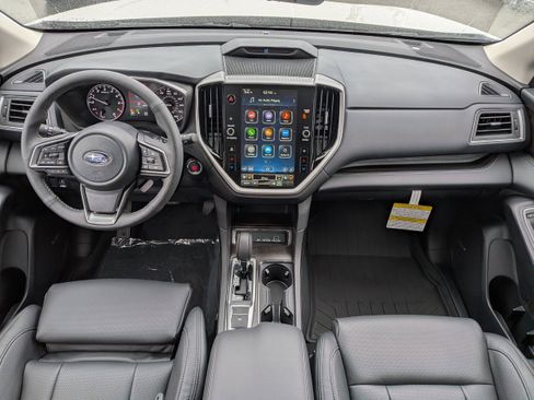 New 2026 Subaru Ascent Touring w/ Popular Package #2 image 15