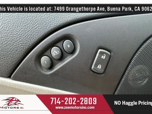 Used 2010 Chevrolet Corvette Grand Sport w/ Preferred Equipment Group RWD image 38