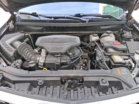 Used 2025 Cadillac XT5 Premium Luxury w/ Technology Package image 25