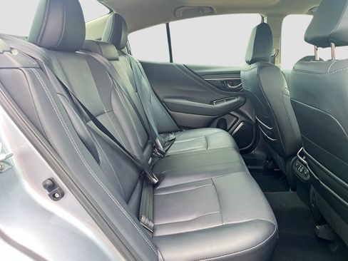 Used 2025 Subaru Legacy Limited AWD/4WD image 29