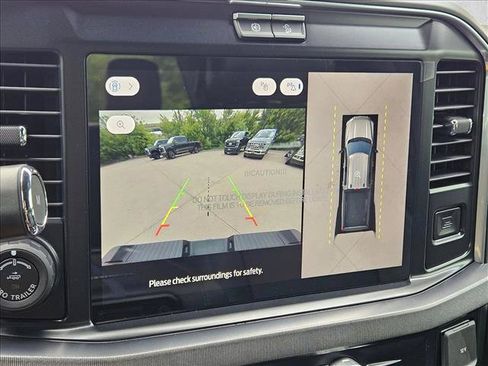 New 2026 Ford F350 Platinum AWD/4WD image 13