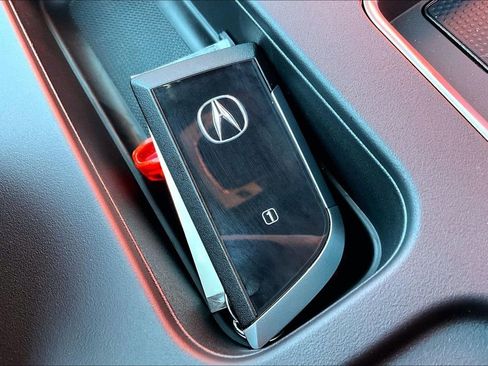 New 2026 Acura MDX A-Spec image 31