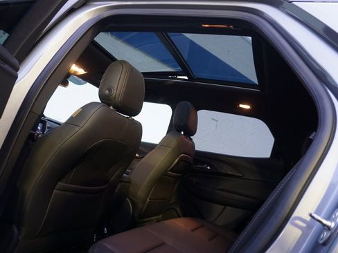 Certified 2023 Chevrolet TrailBlazer ACTIV w/ Sun and Liftgate Package image 28