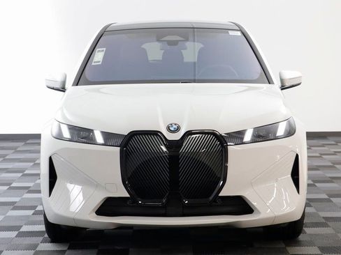 New 2026 BMW iX xDrive45 w/ Premium Package image 24