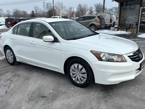 Used 2012 Honda Accord LX image 14
