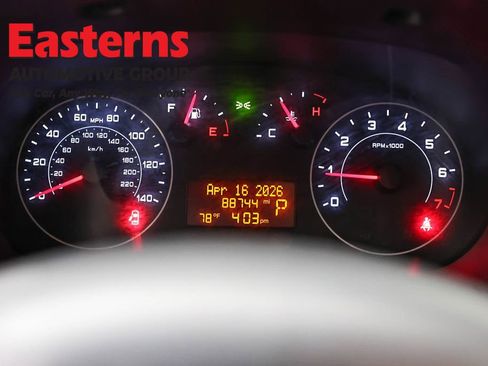 Used 2022 RAM ProMaster City Wagon FWD image 19