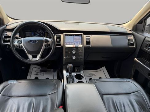 Used 2019 Ford Flex SEL w/ Equipment Group 202A FWD image 28