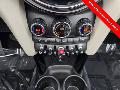 Used 2023 MINI Cooper S image 23