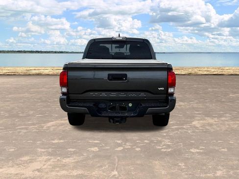 Used 2019 Toyota Tacoma TRD Off-Road w/ Technology Package image 12