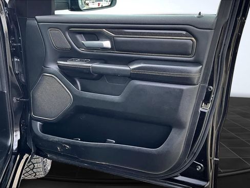 Used 2022 RAM 1500 Rebel w/ Rebel Level 2 Equipment Group image 29