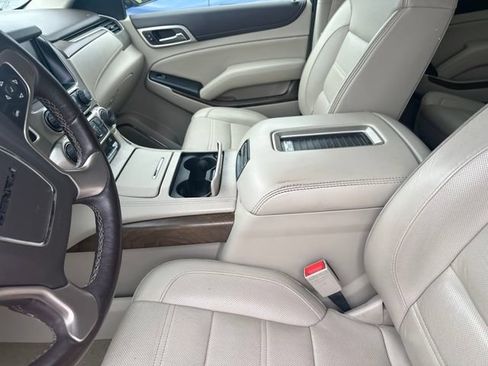 Used 2018 GMC Yukon XL Denali w/ Denali Ultimate Package AWD/4WD image 10