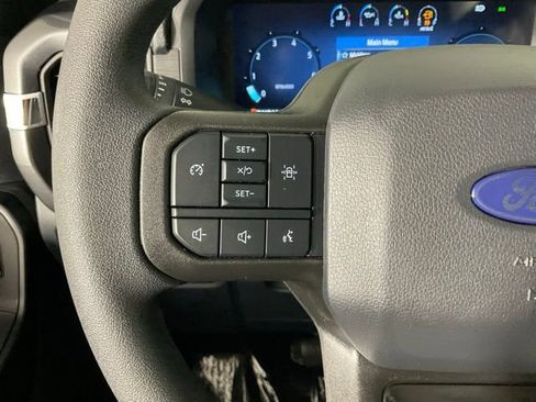 New 2026 Ford F150 STX w/ Equipment Group 200A image 22