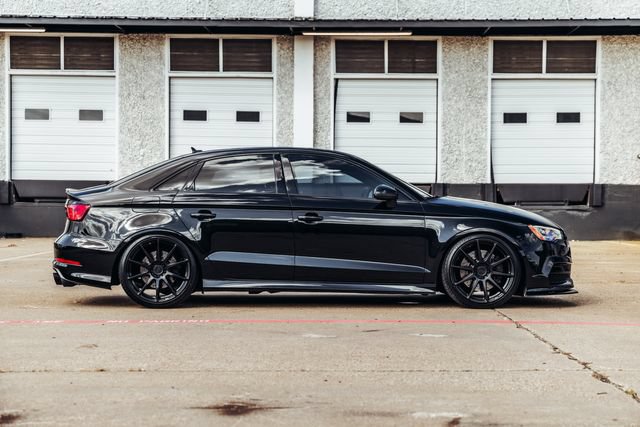 Used 2016 Audi S3 Premium Plus w/ Technology Package AWD/4WD image 45