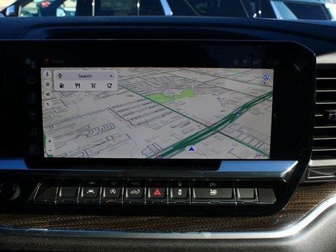 New 2026 Chevrolet Silverado 1500 RST image 16