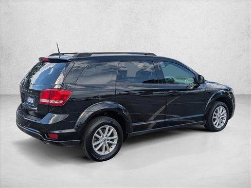 Used 2018 Dodge Journey SXT FWD image 5
