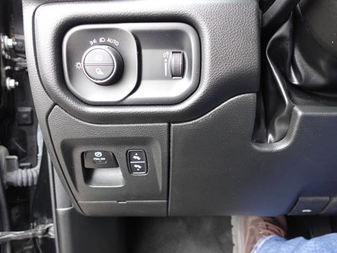 Used 2023 RAM 1500 Sport w/ Rebel Level 2 Equipment Group AWD/4WD image 62