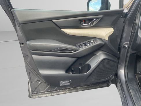 Used 2022 Subaru Ascent Premium w/ Convenience Package image 14