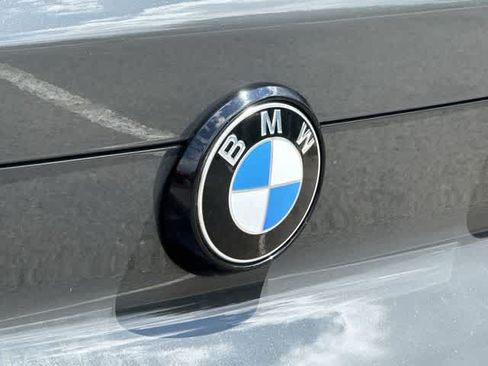 Used 2022 BMW X6 M50i w/ Executive Package AWD/4WD image 27