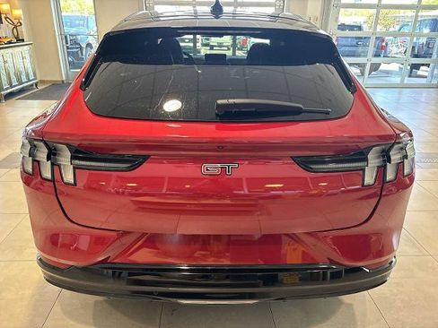 Certified 2023 Ford Mustang Mach-E GT AWD/4WD image 4