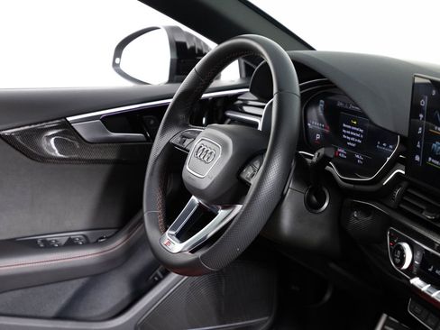 Used 2022 Audi S5 Prestige w/ Prestige Package image 26