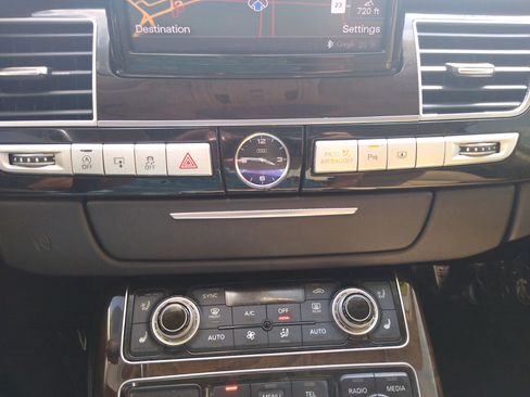 Used 2014 Audi A8 L 3.0T w/ Premium Package image 22