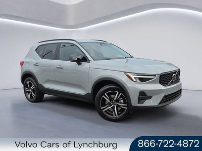 New 2026 Volvo XC40 B5 Core w/ Protection Package Premier