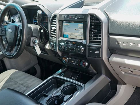 Used 2019 Ford F350 XLT w/ XLT Value Package AWD/4WD image 28