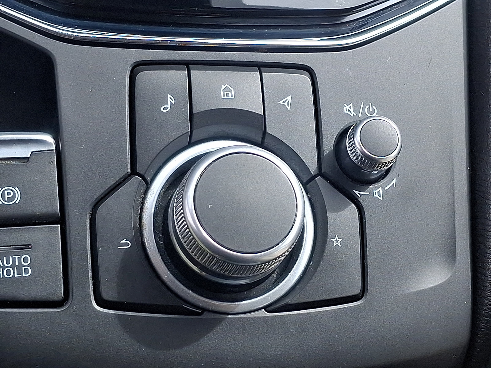 Used 2023 MAZDA CX-5 AWD 2.5 S w/ Select Package image 25