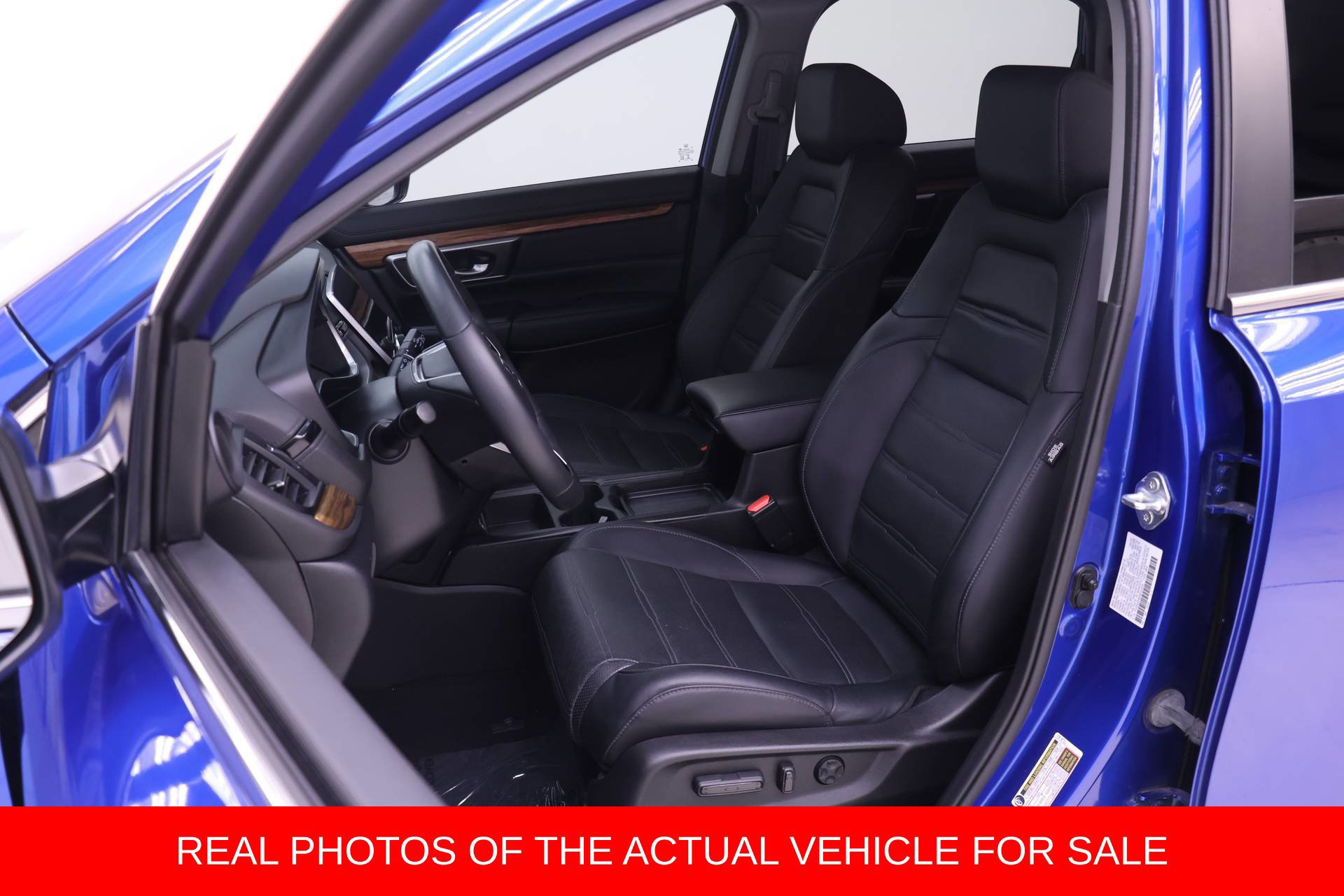 Used 2022 Honda CR-V EX-L image 4