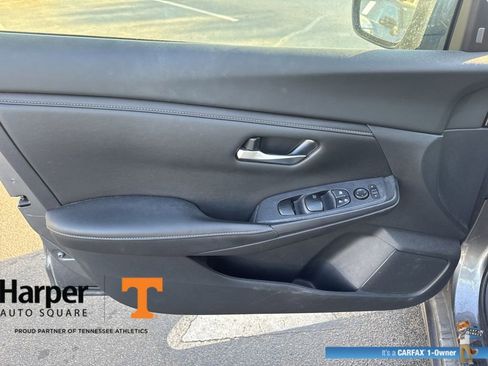 Used 2023 Nissan Sentra SV w/ All-Weather Package image 18